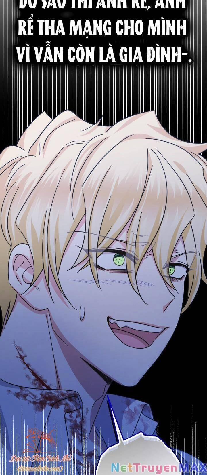 Tiểu Thư Tích Tiền Đi Bụi 25 trang 9