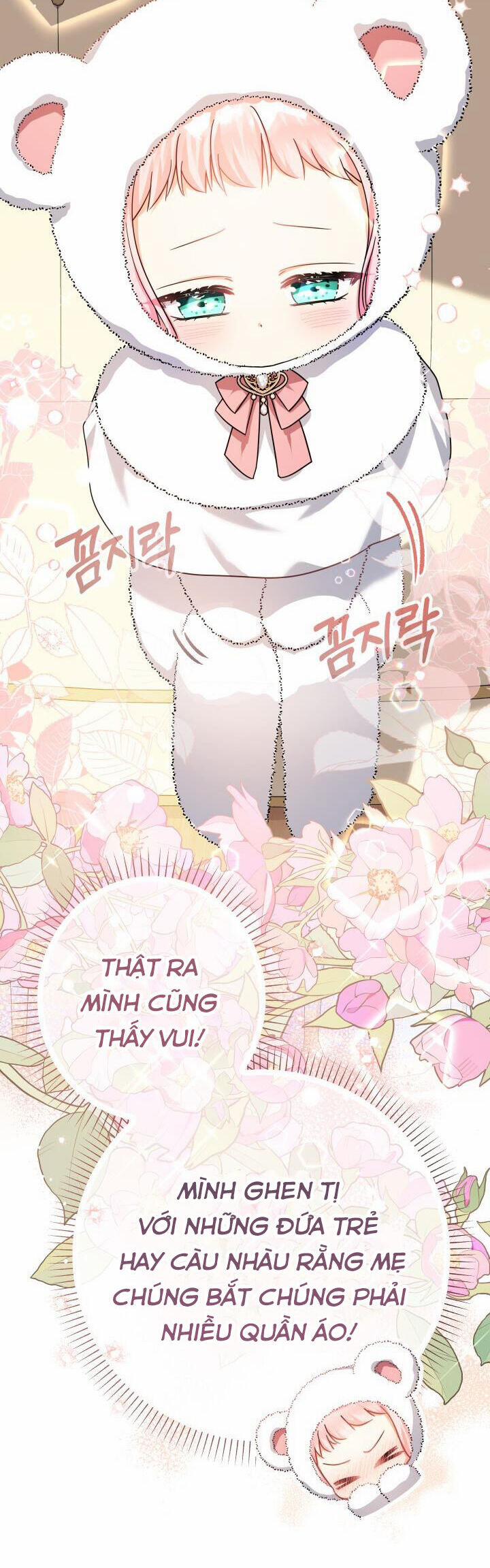 Tiểu Thư Tích Tiền Đi Bụi 26 trang 12