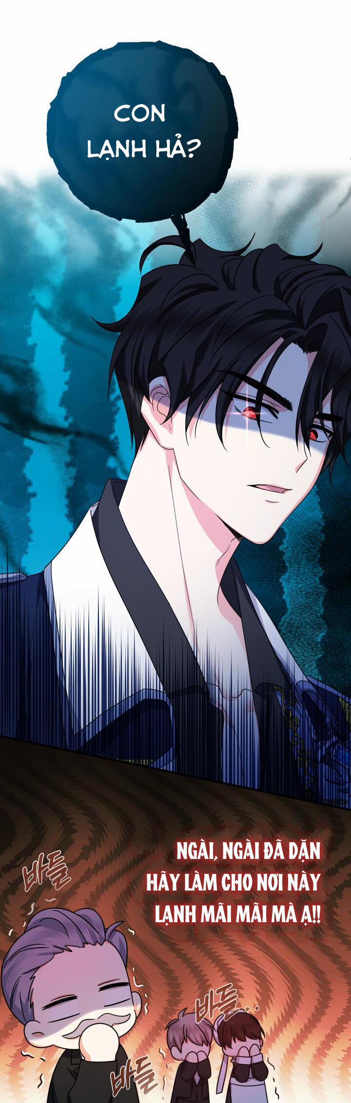 Tiểu Thư Tích Tiền Đi Bụi 26 trang 22