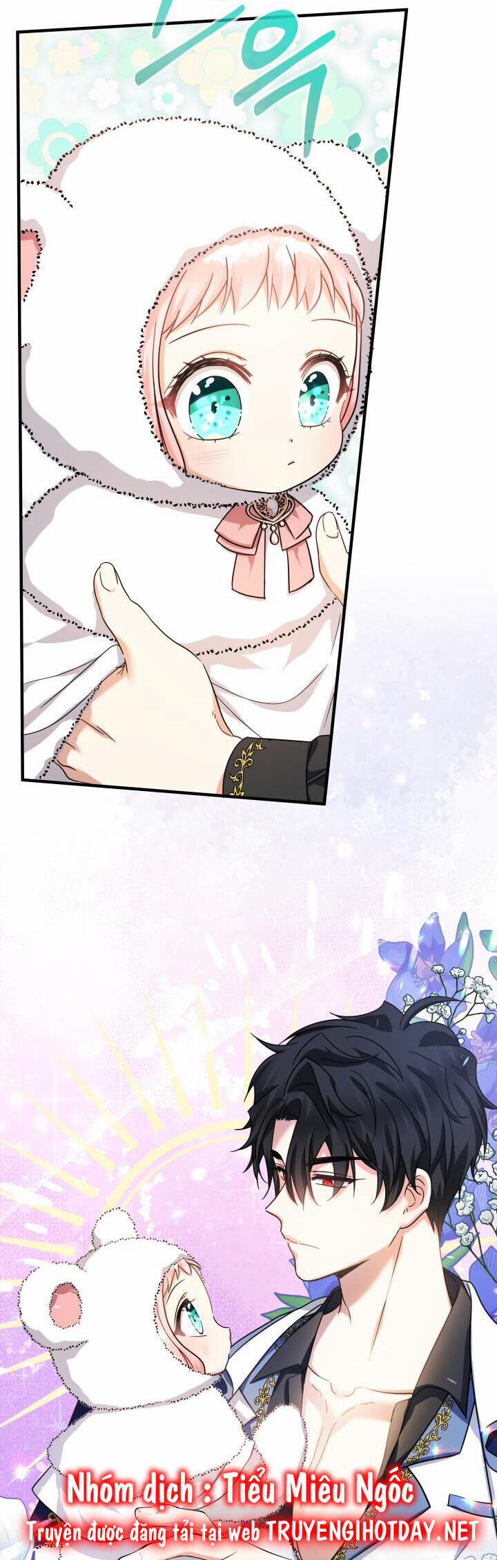 Tiểu Thư Tích Tiền Đi Bụi 26 trang 25