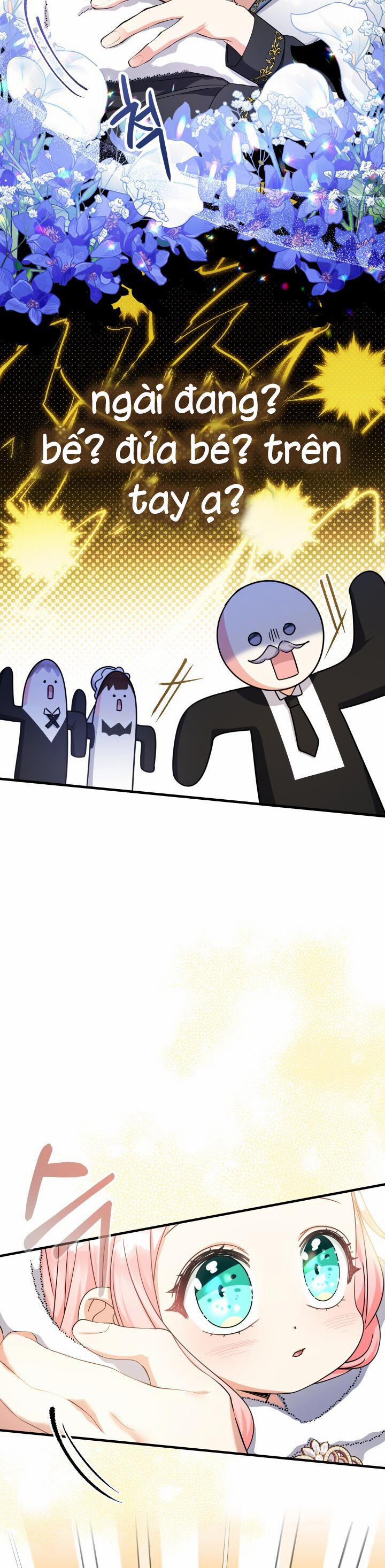 Tiểu Thư Tích Tiền Đi Bụi 26 trang 26