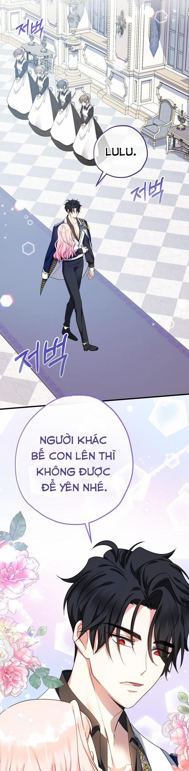 Tiểu Thư Tích Tiền Đi Bụi 26 trang 28