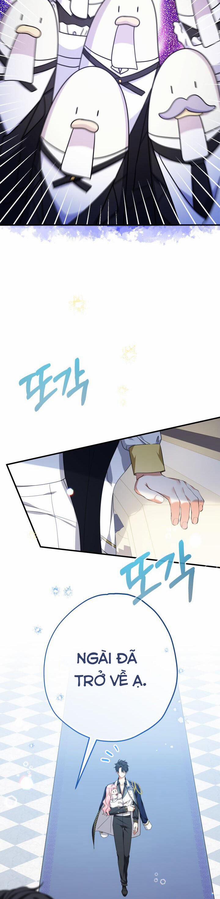 Tiểu Thư Tích Tiền Đi Bụi 26 trang 30