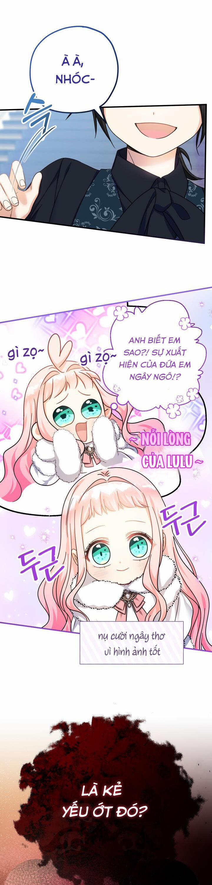 Tiểu Thư Tích Tiền Đi Bụi 26 trang 35