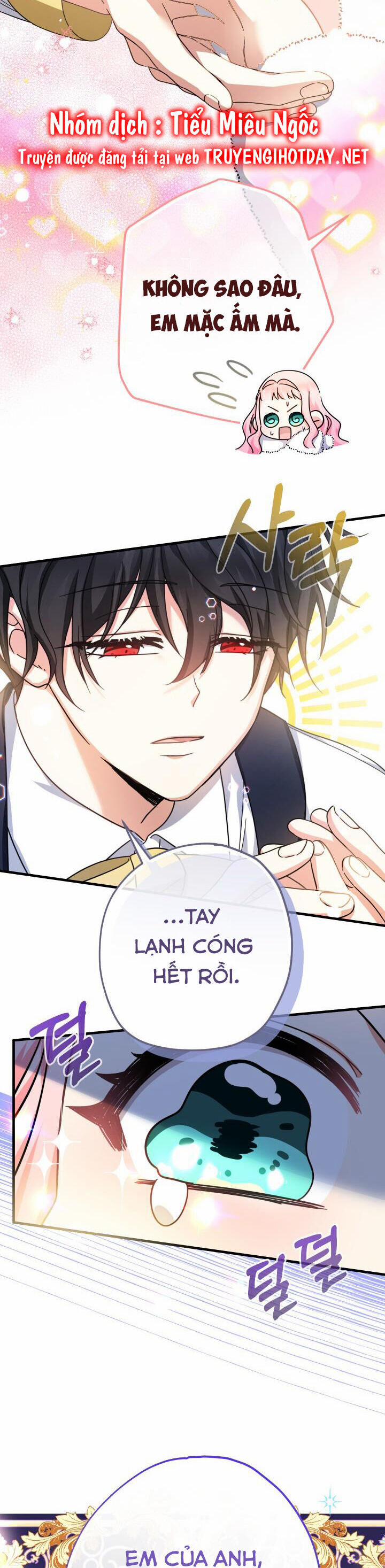 Tiểu Thư Tích Tiền Đi Bụi 26 trang 42