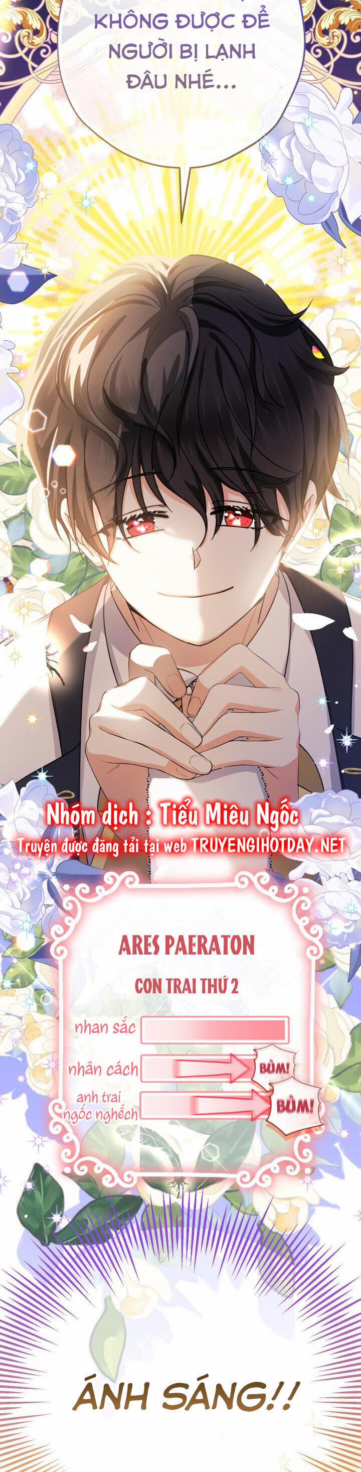 Tiểu Thư Tích Tiền Đi Bụi 26 trang 43