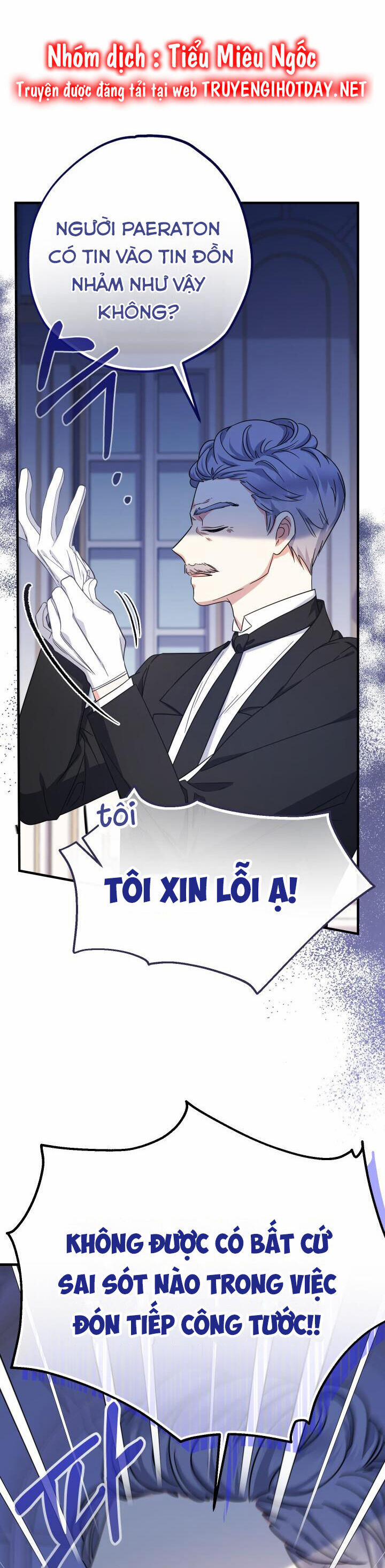 Tiểu Thư Tích Tiền Đi Bụi 26 trang 5