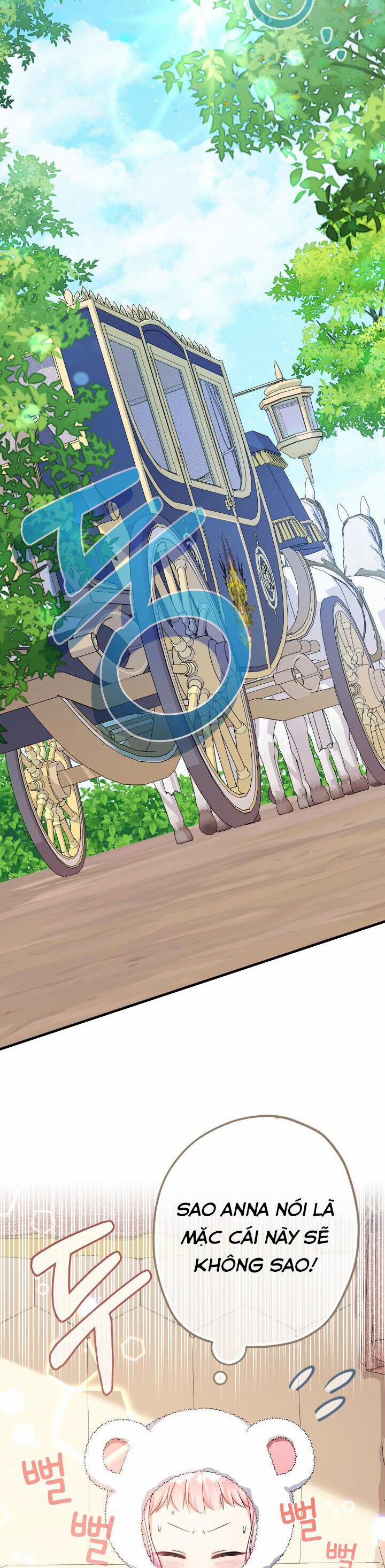 Tiểu Thư Tích Tiền Đi Bụi 26 trang 7