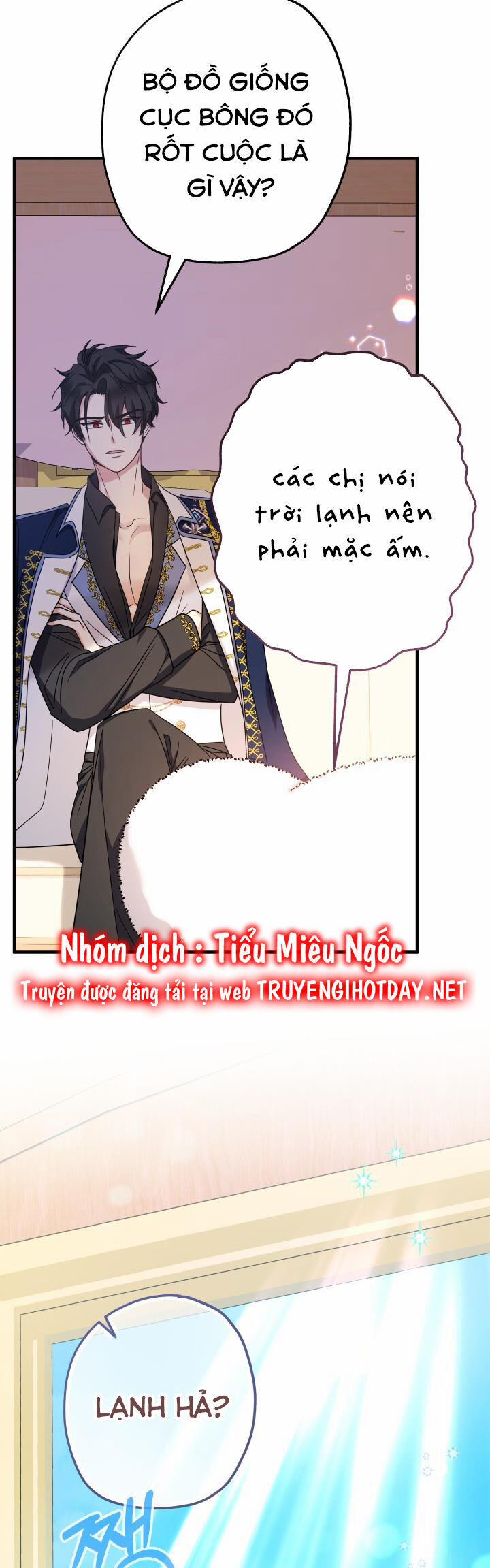 Tiểu Thư Tích Tiền Đi Bụi 26 trang 9