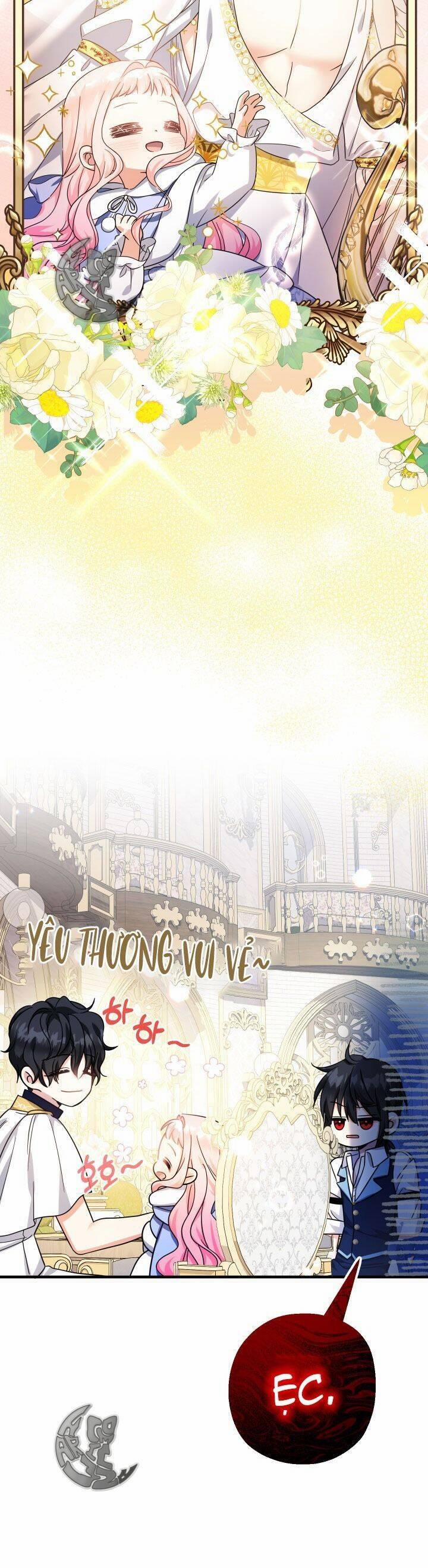 Tiểu Thư Tích Tiền Đi Bụi 27 trang 16