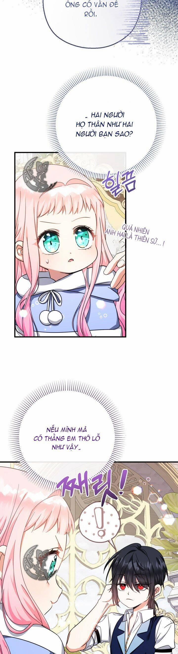 Tiểu Thư Tích Tiền Đi Bụi 27 trang 18