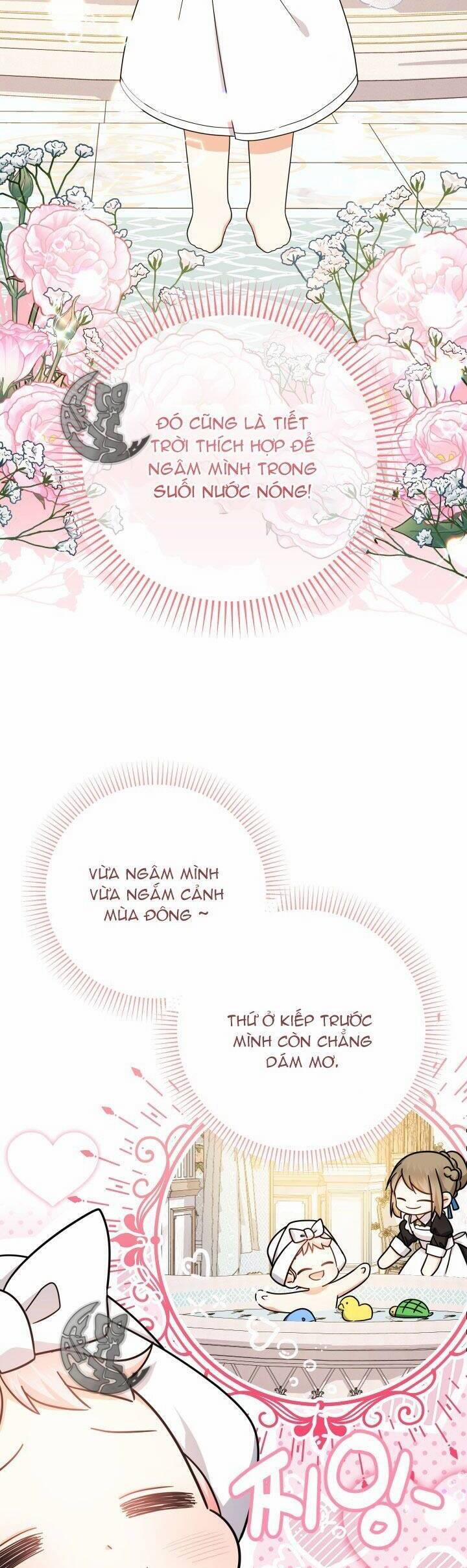 Tiểu Thư Tích Tiền Đi Bụi 27 trang 2