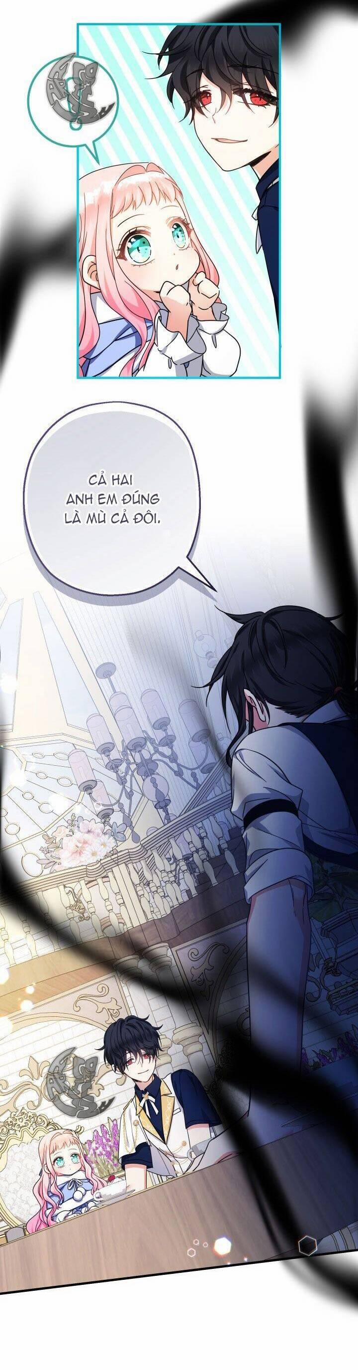 Tiểu Thư Tích Tiền Đi Bụi 27 trang 27