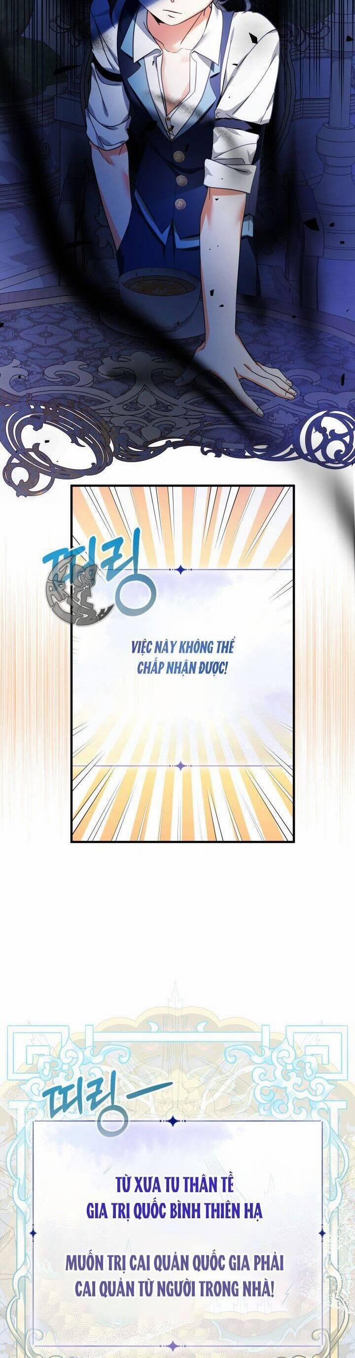 Tiểu Thư Tích Tiền Đi Bụi 27 trang 29