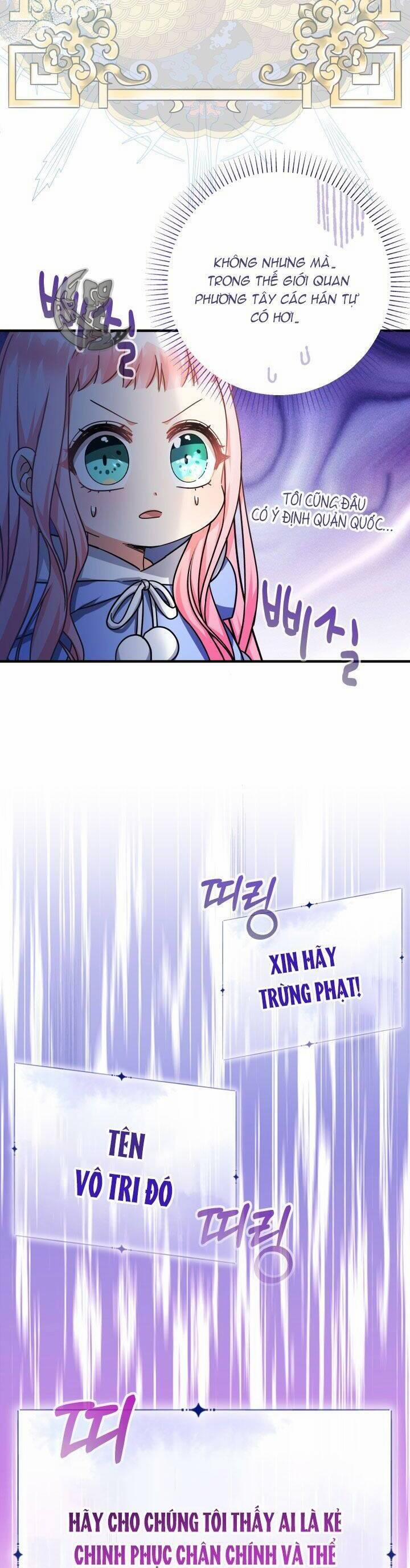 Tiểu Thư Tích Tiền Đi Bụi 27 trang 30