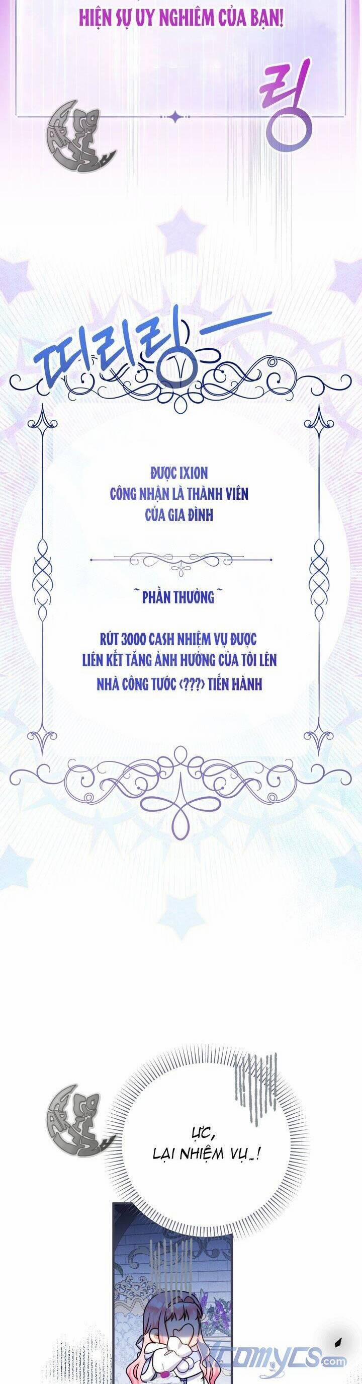 Tiểu Thư Tích Tiền Đi Bụi 27 trang 31