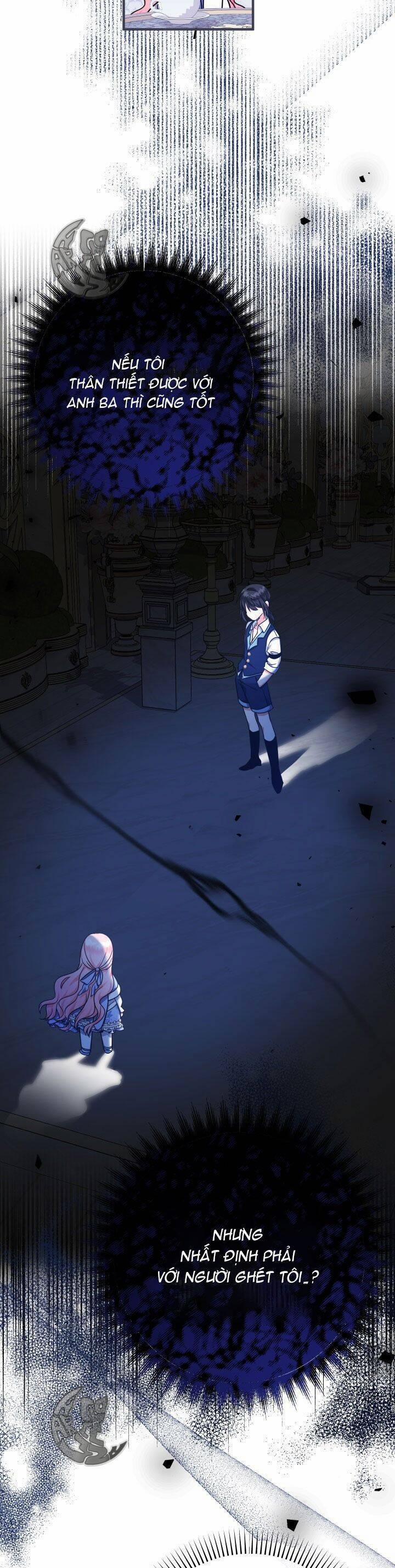 Tiểu Thư Tích Tiền Đi Bụi 27 trang 32