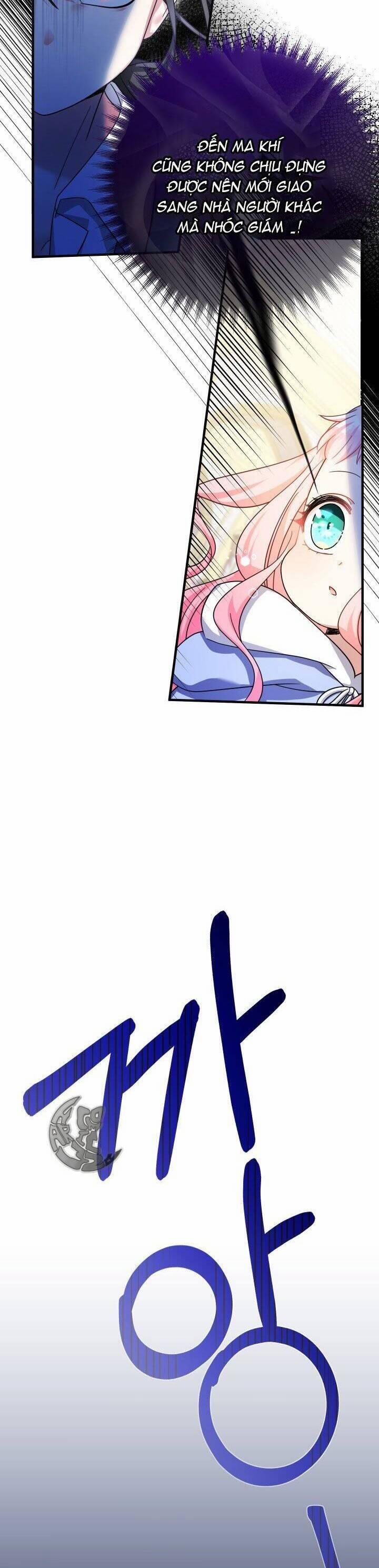 Tiểu Thư Tích Tiền Đi Bụi 27 trang 39