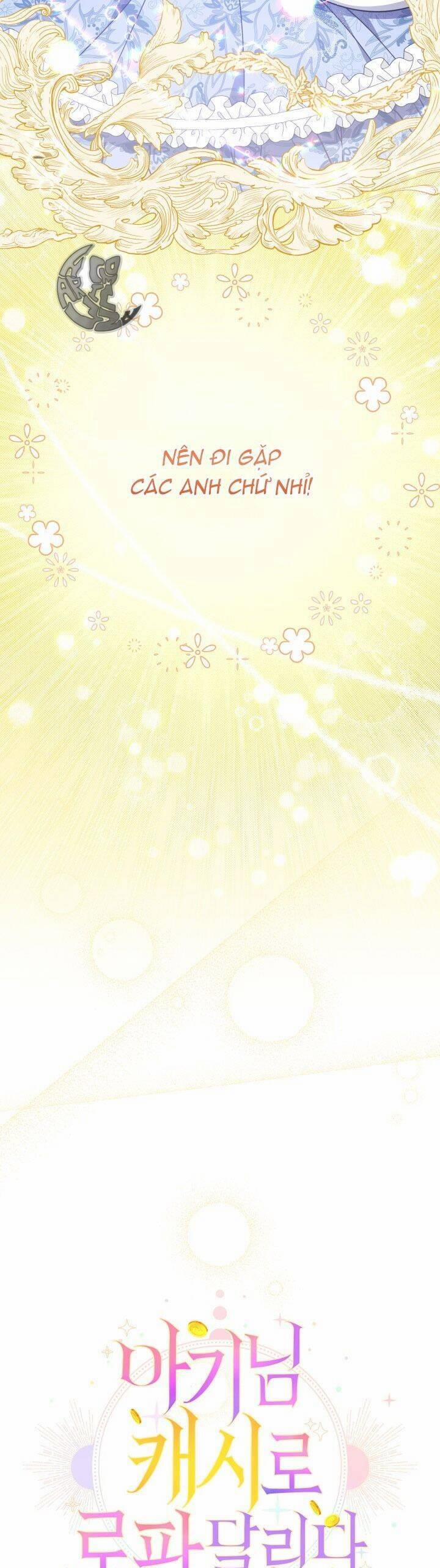 Tiểu Thư Tích Tiền Đi Bụi 27 trang 5