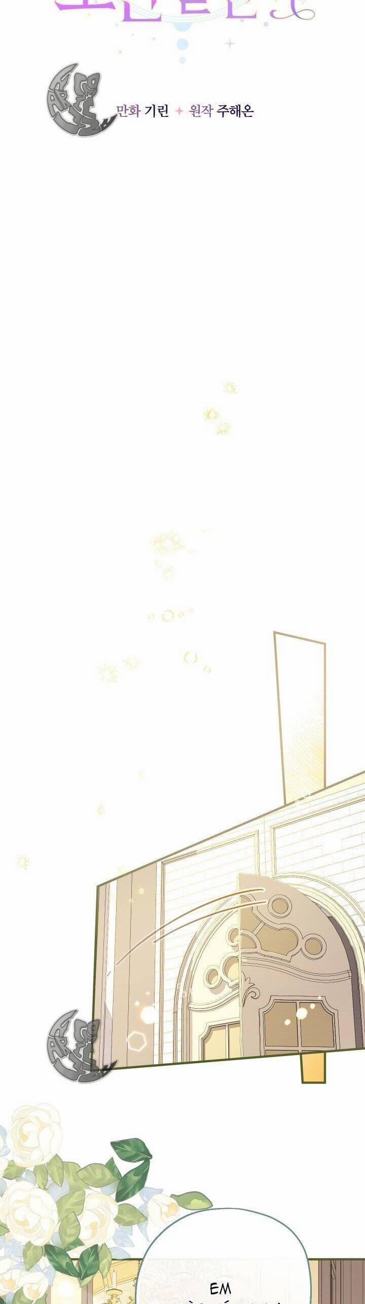 Tiểu Thư Tích Tiền Đi Bụi 27 trang 6