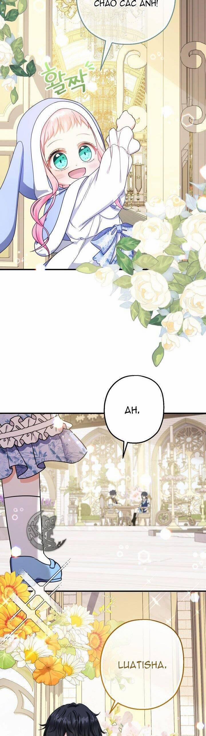 Tiểu Thư Tích Tiền Đi Bụi 27 trang 7