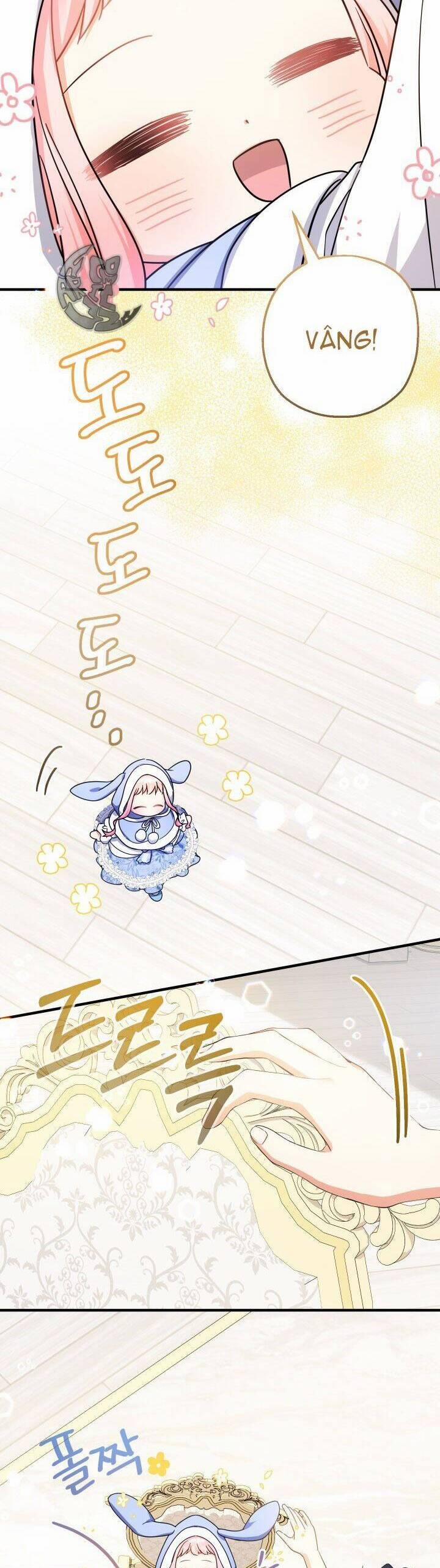 Tiểu Thư Tích Tiền Đi Bụi 27 trang 9