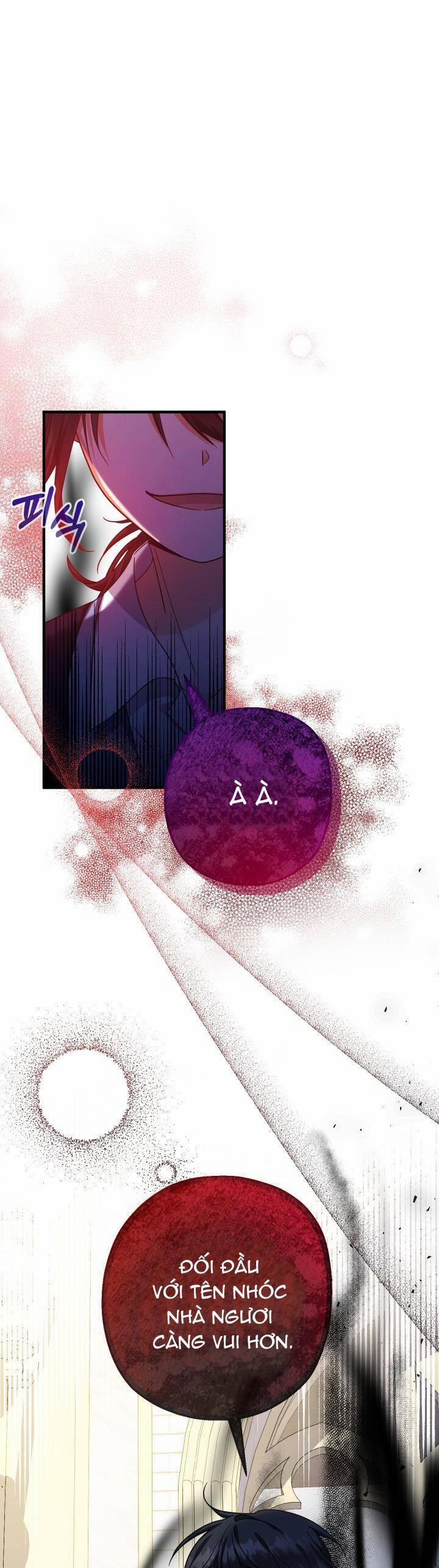 Tiểu Thư Tích Tiền Đi Bụi 28 trang 0