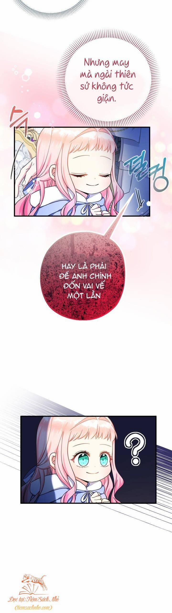 Tiểu Thư Tích Tiền Đi Bụi 28 trang 2