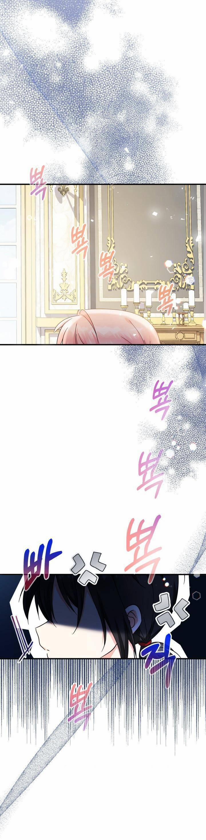 Tiểu Thư Tích Tiền Đi Bụi 28 trang 27