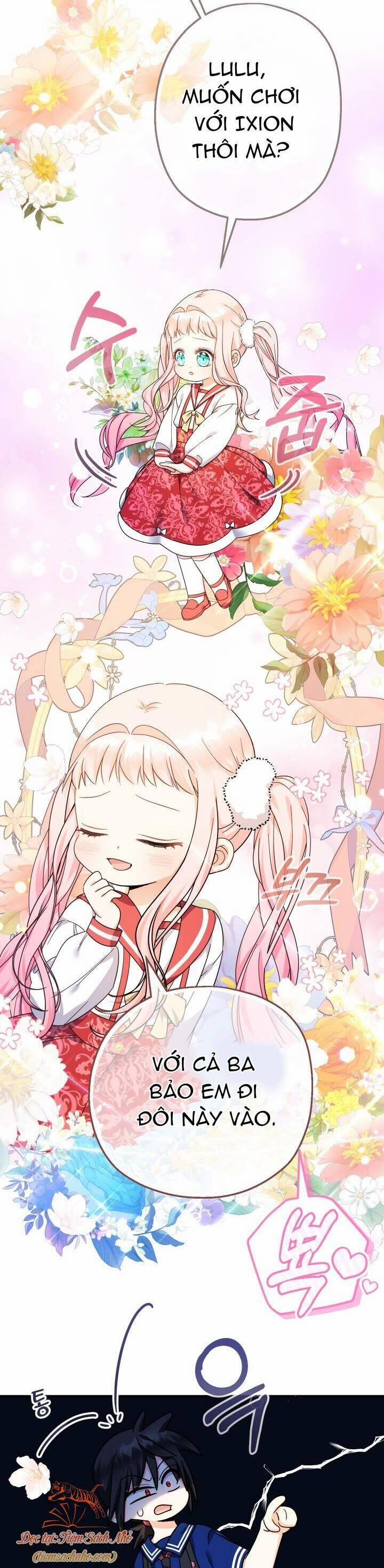 Tiểu Thư Tích Tiền Đi Bụi 28 trang 29