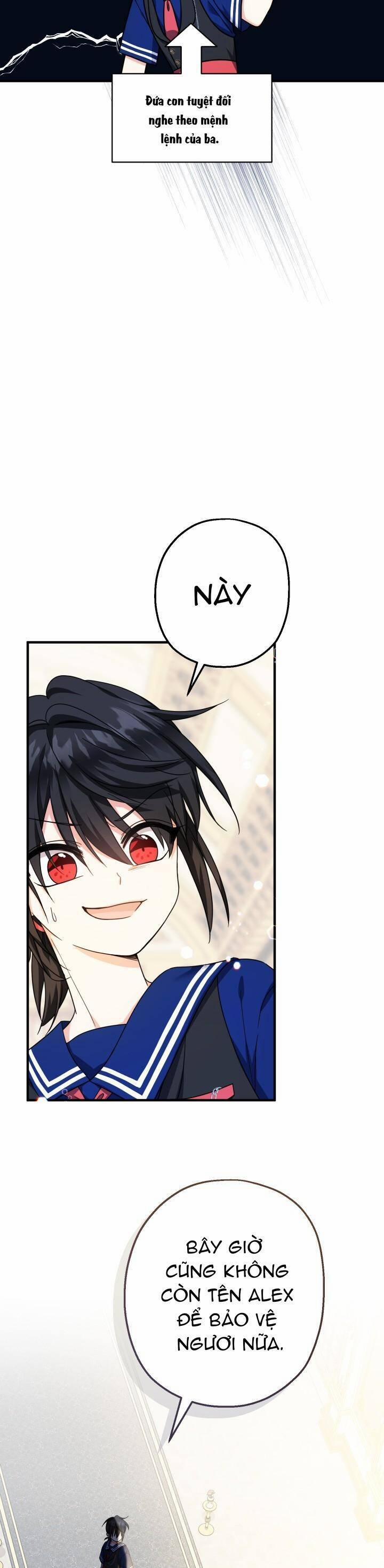 Tiểu Thư Tích Tiền Đi Bụi 28 trang 30