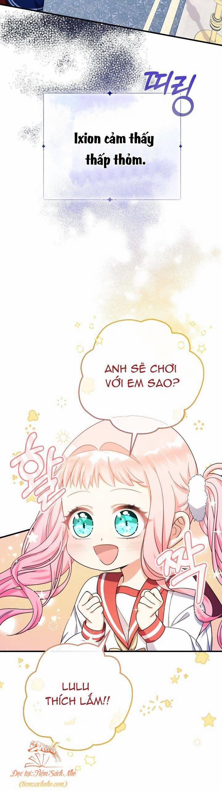 Tiểu Thư Tích Tiền Đi Bụi 28 trang 38