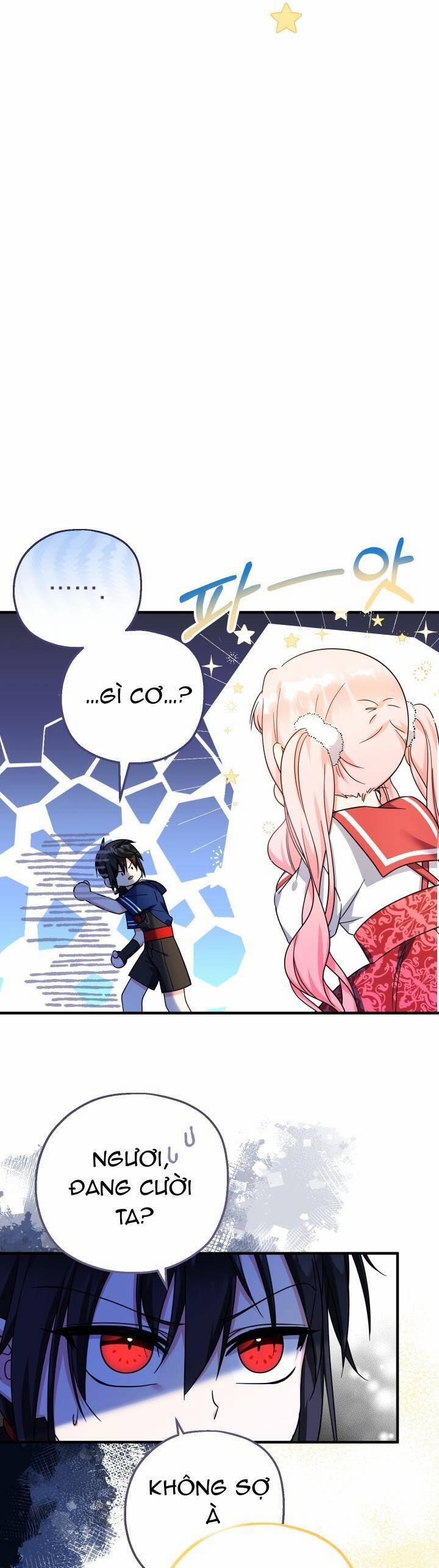 Tiểu Thư Tích Tiền Đi Bụi 28 trang 39