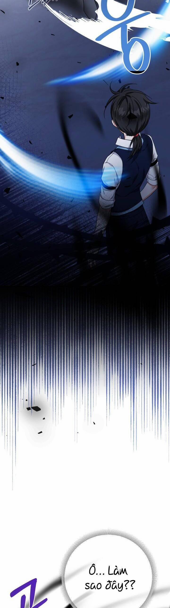 Tiểu Thư Tích Tiền Đi Bụi 28 trang 4