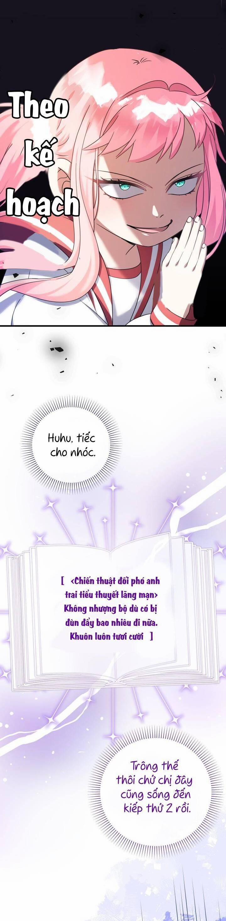 Tiểu Thư Tích Tiền Đi Bụi 28 trang 43