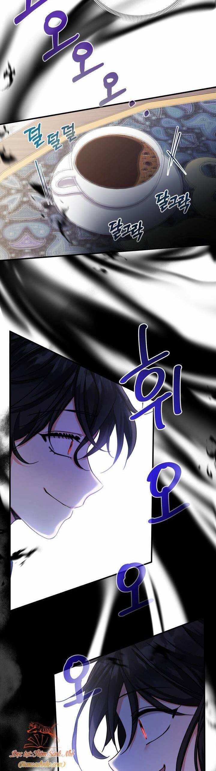 Tiểu Thư Tích Tiền Đi Bụi 28 trang 5