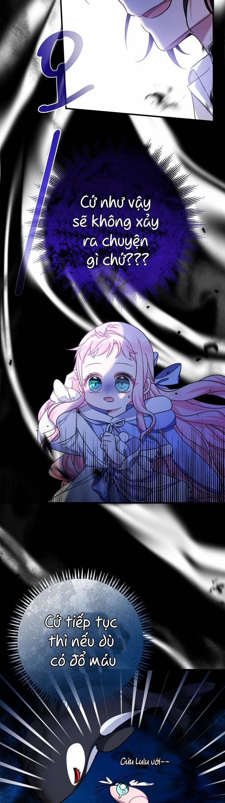 Tiểu Thư Tích Tiền Đi Bụi 28 trang 6