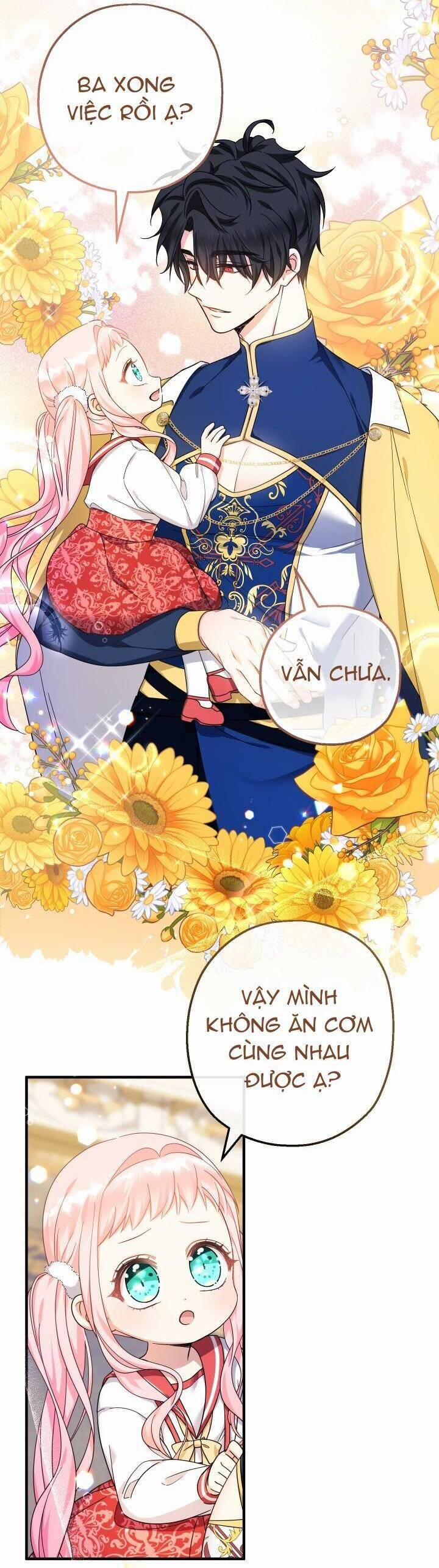 Tiểu Thư Tích Tiền Đi Bụi 29 trang 10