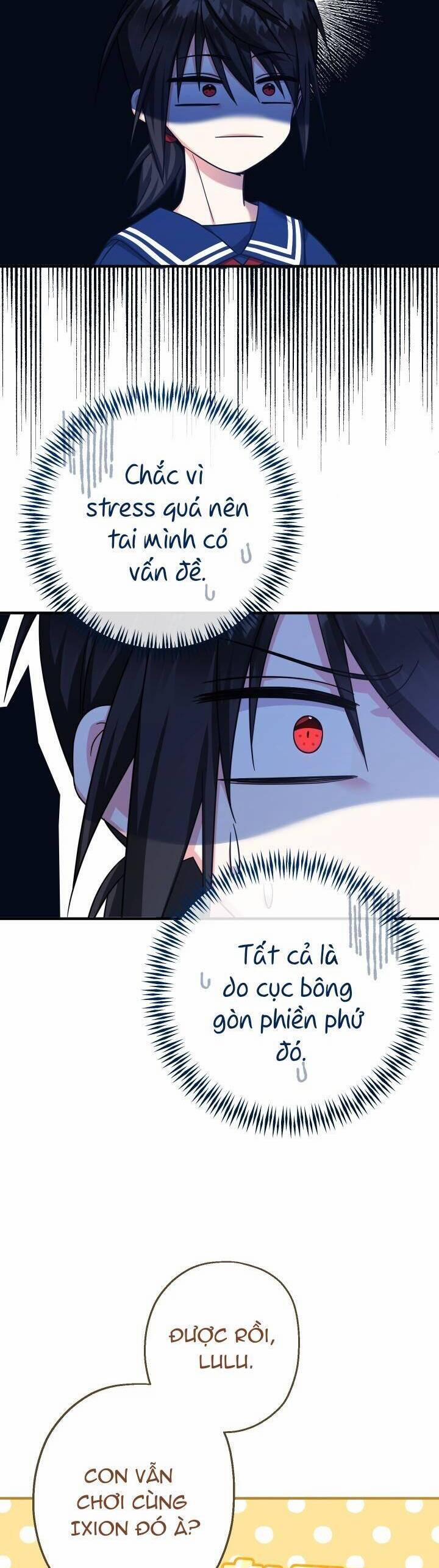 Tiểu Thư Tích Tiền Đi Bụi 29 trang 13