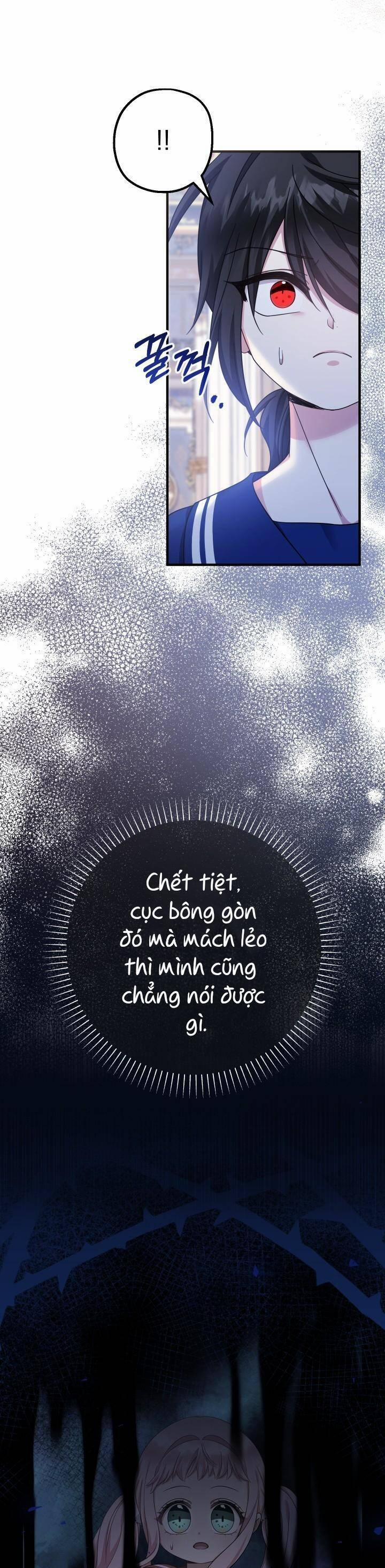 Tiểu Thư Tích Tiền Đi Bụi 29 trang 15