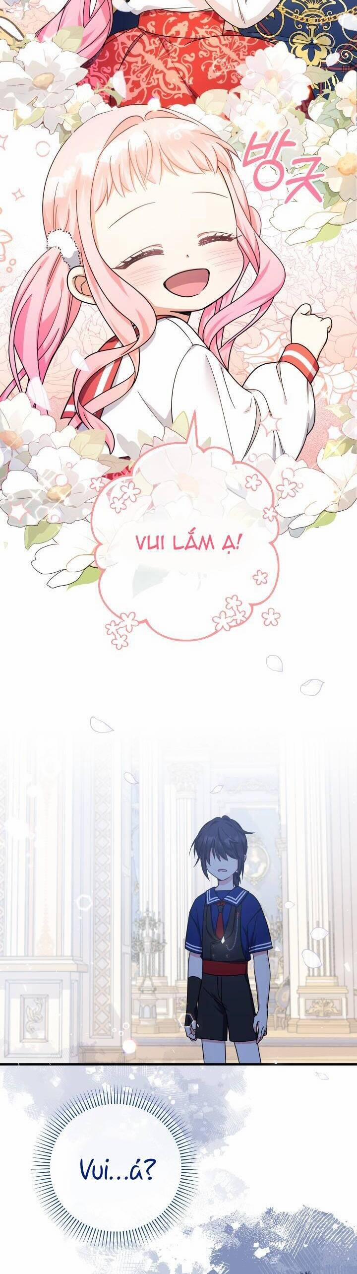 Tiểu Thư Tích Tiền Đi Bụi 29 trang 19