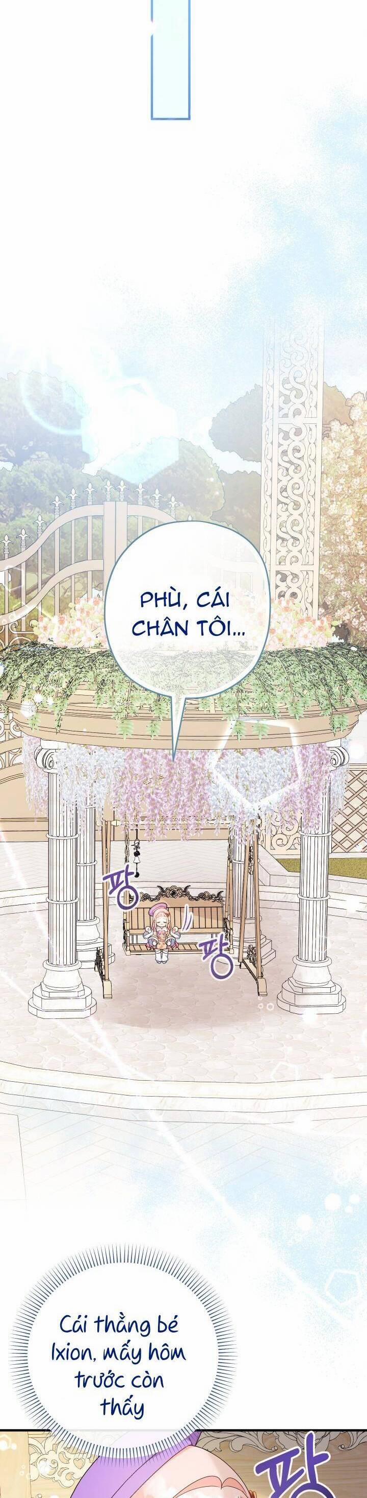 Tiểu Thư Tích Tiền Đi Bụi 29 trang 25