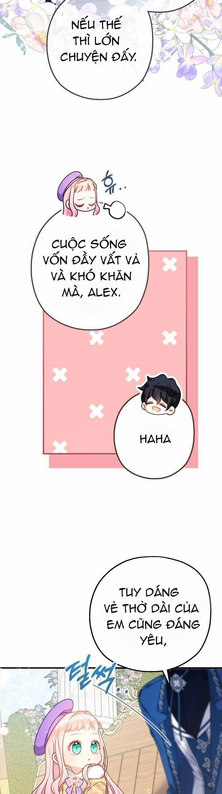 Tiểu Thư Tích Tiền Đi Bụi 29 trang 31