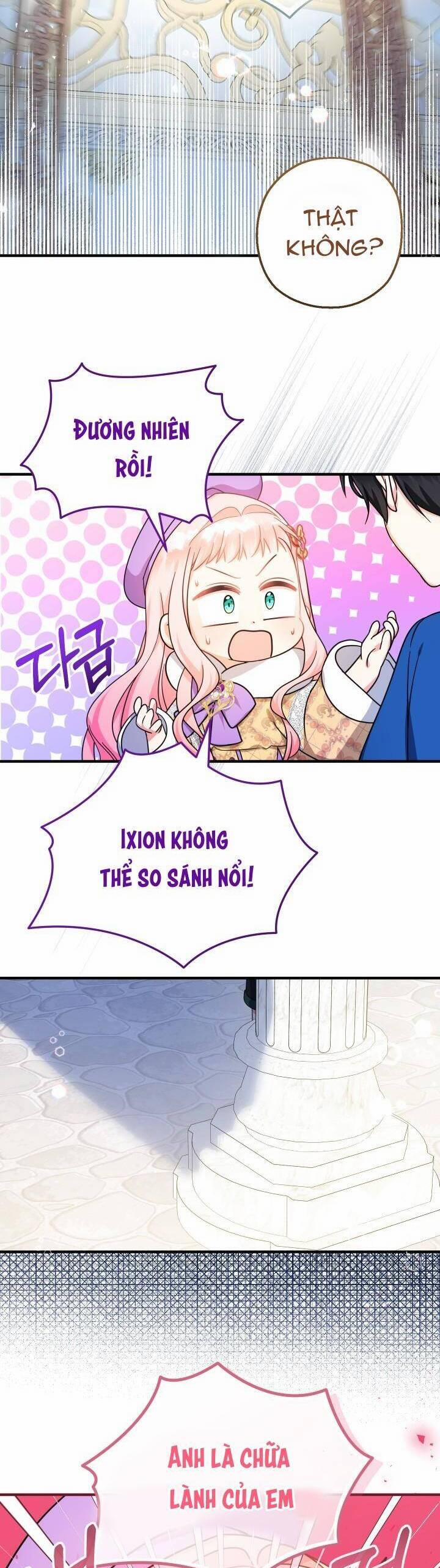 Tiểu Thư Tích Tiền Đi Bụi 29 trang 37