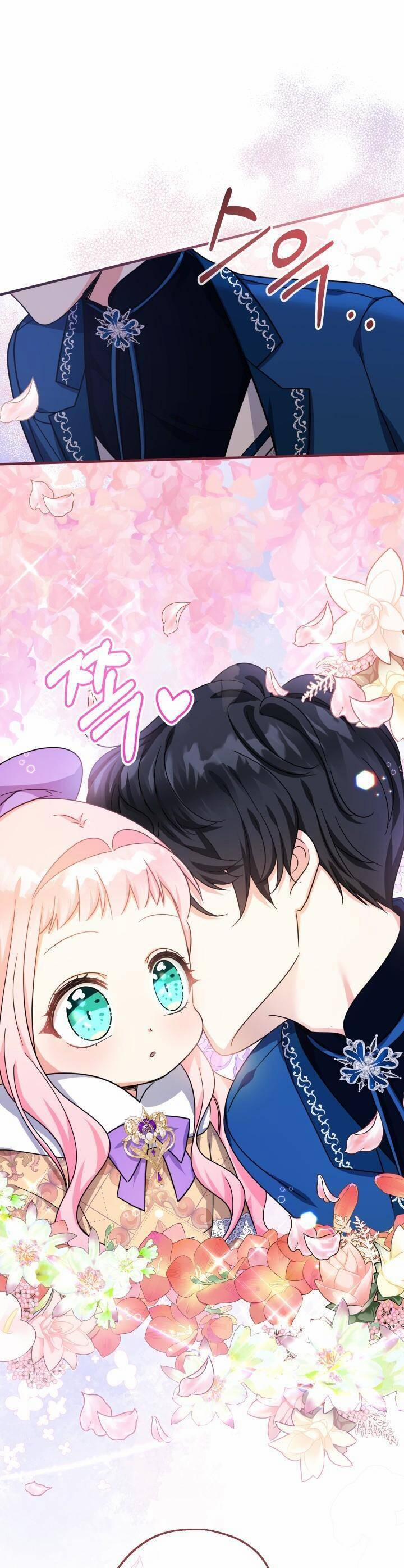 Tiểu Thư Tích Tiền Đi Bụi 29 trang 39