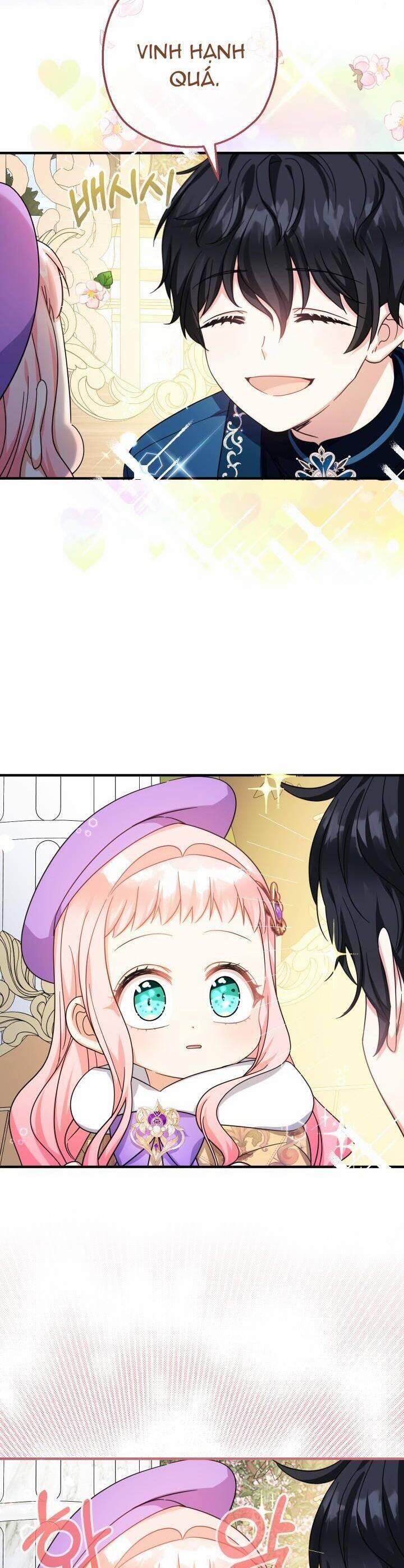 Tiểu Thư Tích Tiền Đi Bụi 29 trang 40