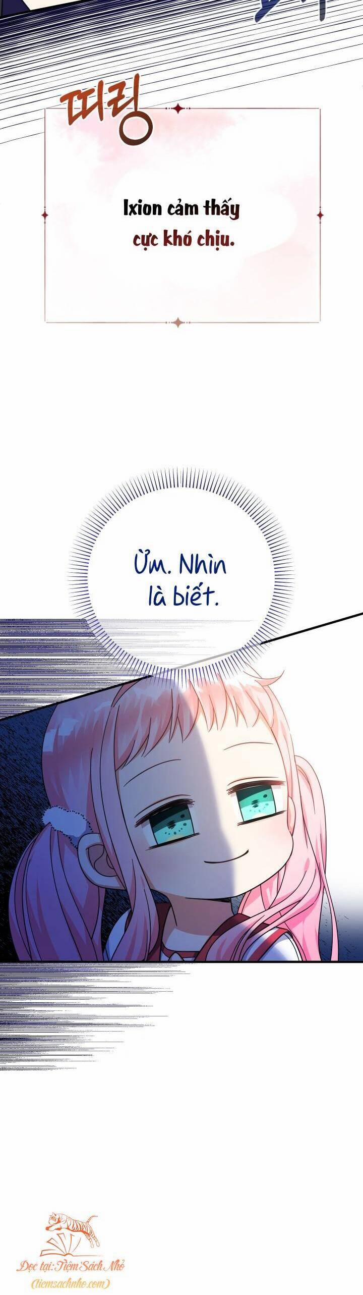 Tiểu Thư Tích Tiền Đi Bụi 29 trang 5