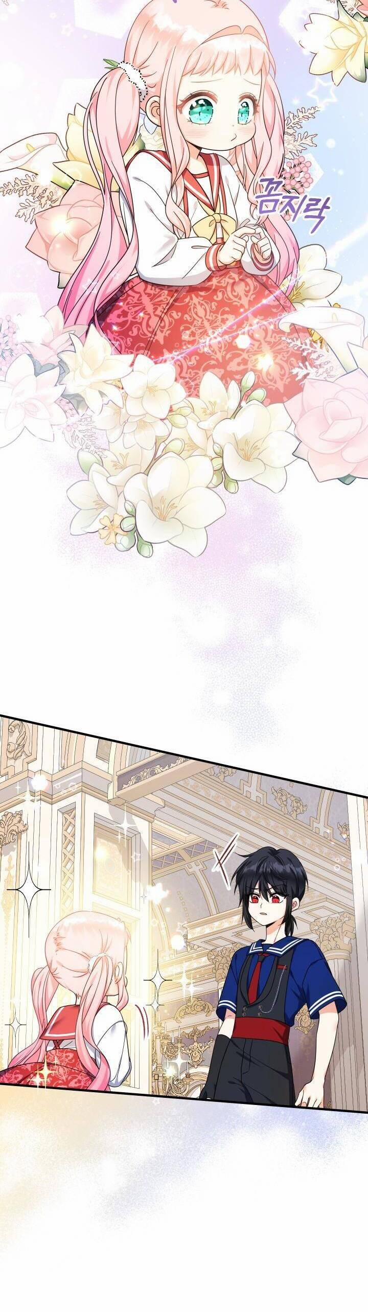 Tiểu Thư Tích Tiền Đi Bụi 29 trang 7