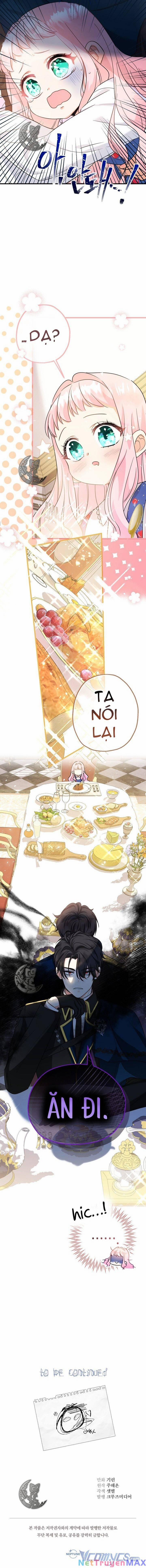 Tiểu Thư Tích Tiền Đi Bụi 3 trang 8