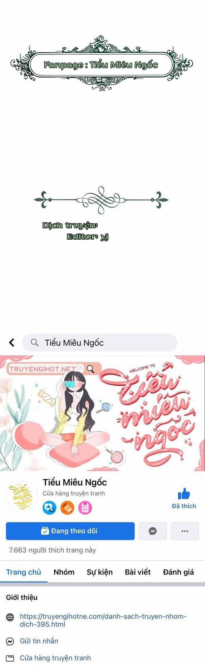 Tiểu Thư Tích Tiền Đi Bụi 30 trang 0